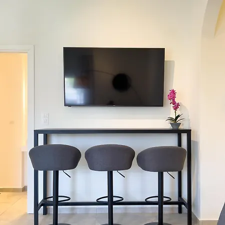 Homevision - Minimal, Quiet And Central Apartmán Soluň