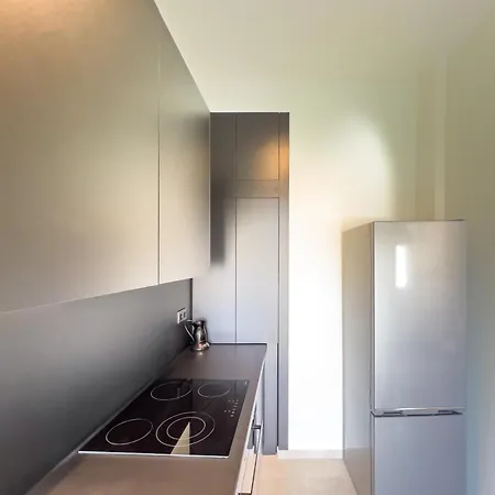 Homevision - Minimal, Quiet And Central Apartment Thessaloniki