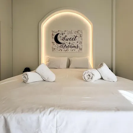 Apartment Homevision - Minimal, Quiet And Central Thessaloniki
