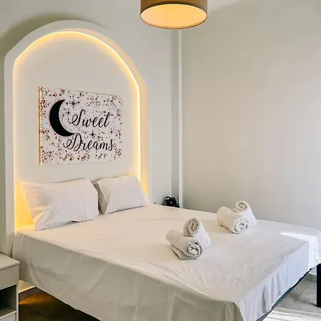 Homevision - Minimal, Quiet And Central Apartment Thessaloniki